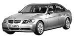 BMW E92 U119E Fault Code