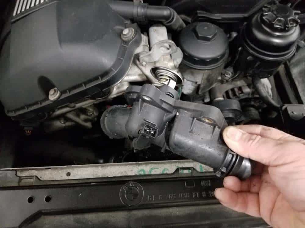 See U119E in engine